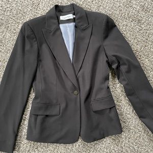 Calvin Klein Fitted Women's Jacket